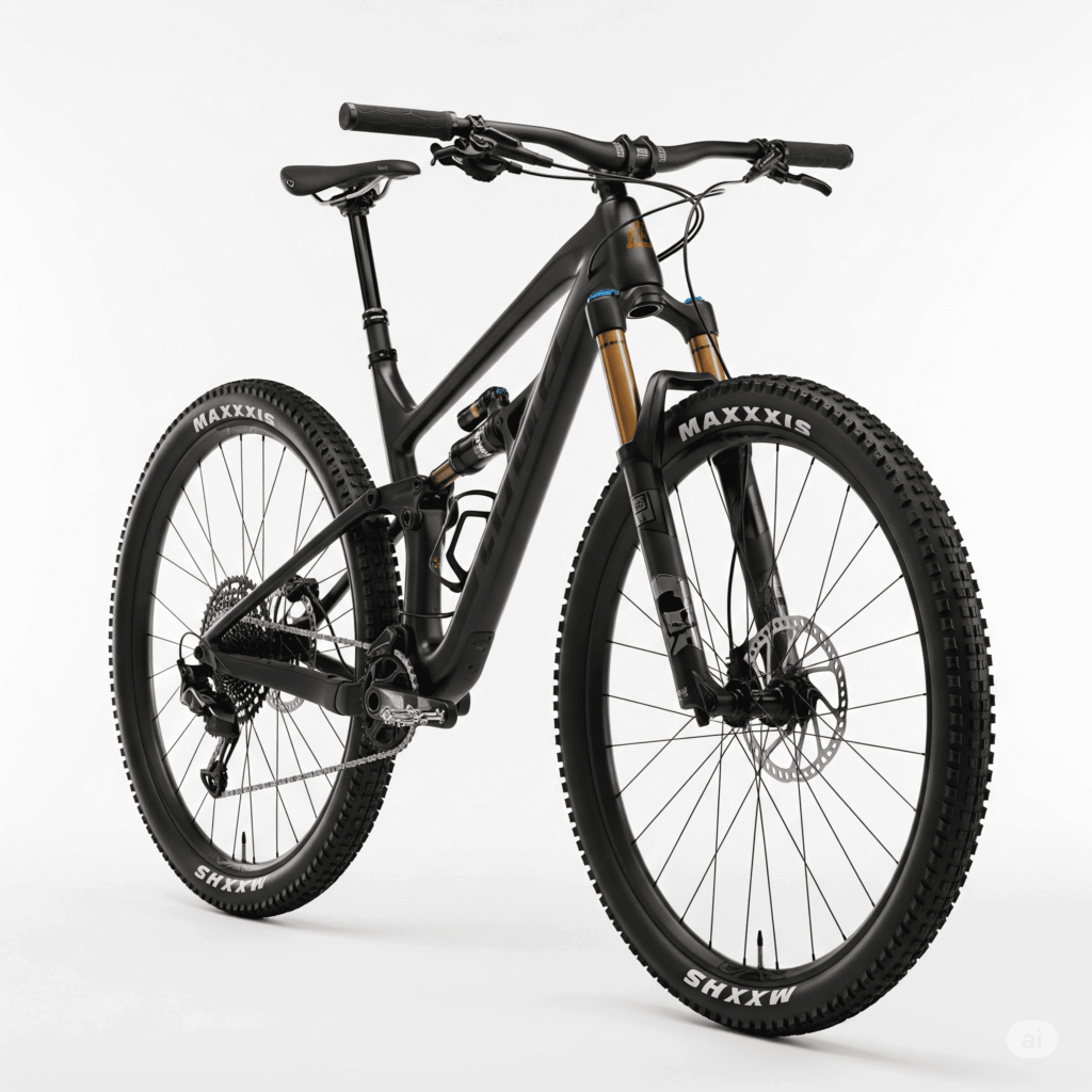 Gutachten Mountainbikes | svb-harsche.de